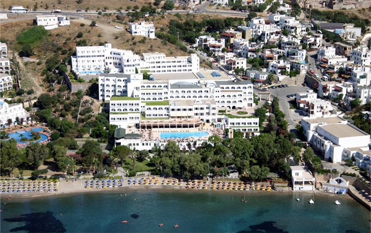 AZKA HOTEL